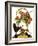 "Fop, Dog, and Flowers,"April 19, 1930-Joseph Christian Leyendecker-Framed Giclee Print