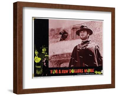 Clint Eastwood actor wall cloth high quality Canvas print art gift