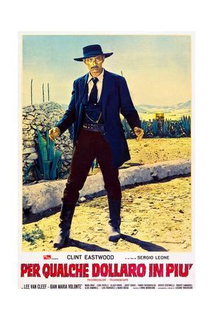 Lee Van Cleef posters Wall Art: Prints, Paintings & Posters 