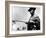 For a Few Dollars More, Clint Eastwood, 1965-null-Framed Photo