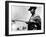 For a Few Dollars More, Clint Eastwood, 1965-null-Framed Photo