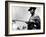 For a Few Dollars More, Clint Eastwood, 1965-null-Framed Photo