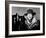 For a Few Dollars More, Clint Eastwood, 1965-null-Framed Photo