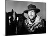 For a Few Dollars More, Clint Eastwood, 1965-null-Mounted Photo