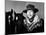 For a Few Dollars More, Clint Eastwood, 1965-null-Mounted Photo