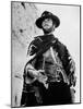 For a Few Dollars More, Clint Eastwood, 1965-null-Mounted Photo