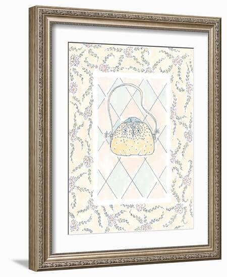 For Any Occasion I-Steve Leal-Framed Art Print