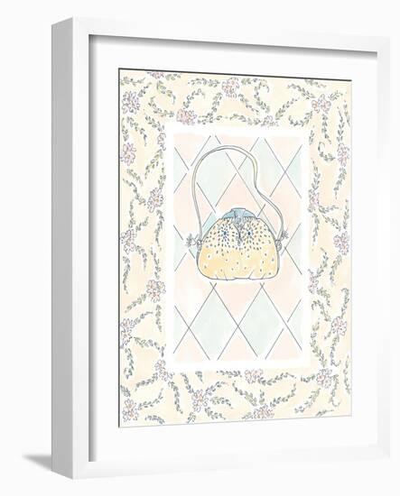 For Any Occasion I-Steve Leal-Framed Art Print