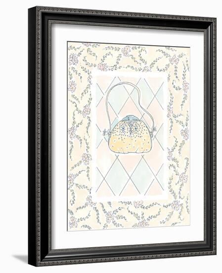 For Any Occasion I-Steve Leal-Framed Art Print