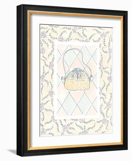 For Any Occasion I-Steve Leal-Framed Art Print