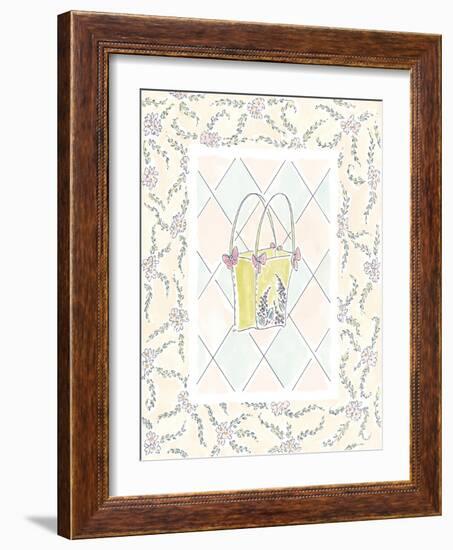 For Any Occasion II-Steve Leal-Framed Art Print