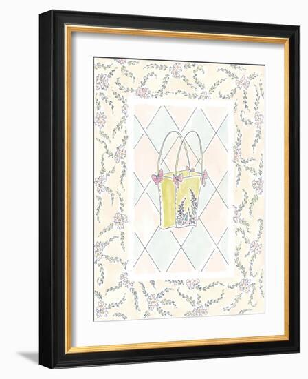 For Any Occasion II-Steve Leal-Framed Art Print