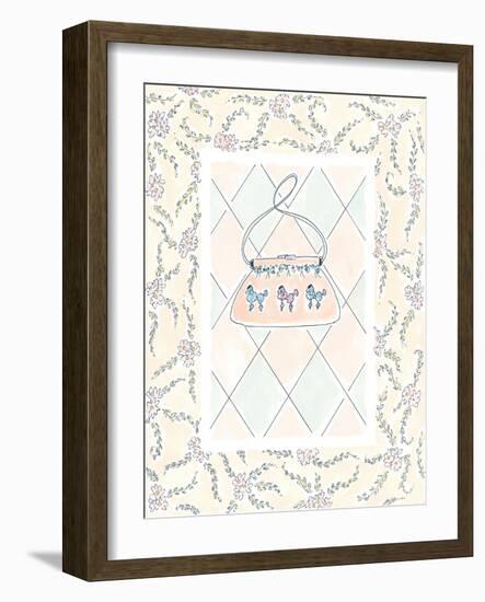 For Any Occasion III-Steve Leal-Framed Art Print