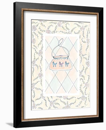 For Any Occasion III-Steve Leal-Framed Art Print