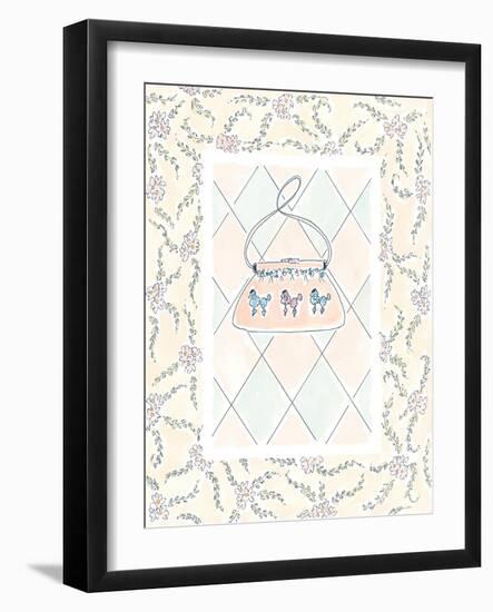 For Any Occasion III-Steve Leal-Framed Art Print