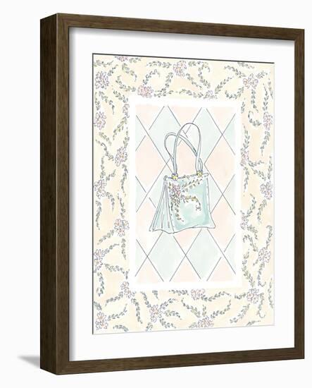 For Any Occasion IV-Steve Leal-Framed Art Print