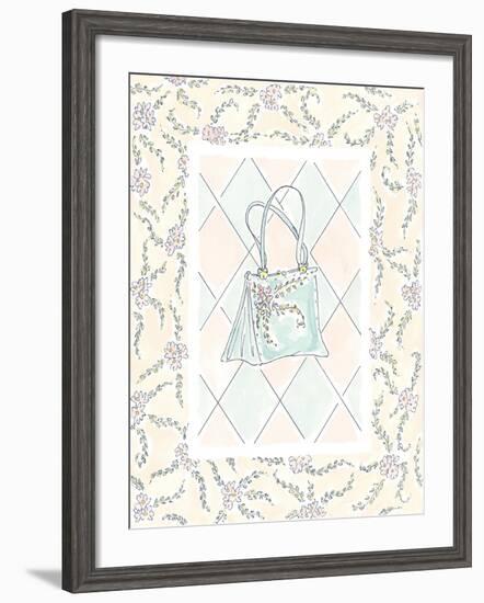 For Any Occasion IV-Steve Leal-Framed Art Print