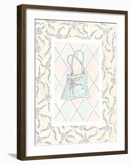 For Any Occasion IV-Steve Leal-Framed Art Print