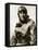 For Conspicuous Bravery-English Photographer-Framed Premier Image Canvas