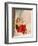 For Crying Out Loud-David Wright-Framed Photographic Print