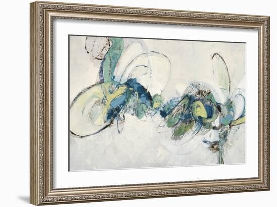 For Fun-Kari Taylor-Framed Giclee Print