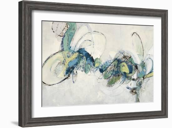 For Fun-Kari Taylor-Framed Giclee Print