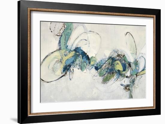 For Fun-Kari Taylor-Framed Giclee Print