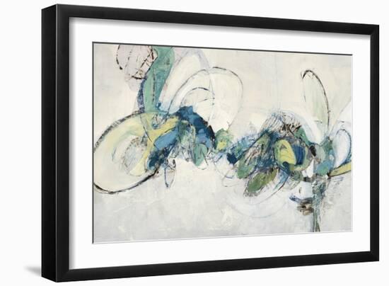 For Fun-Kari Taylor-Framed Giclee Print