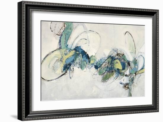 For Fun-Kari Taylor-Framed Giclee Print