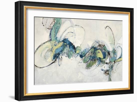 For Fun-Kari Taylor-Framed Giclee Print