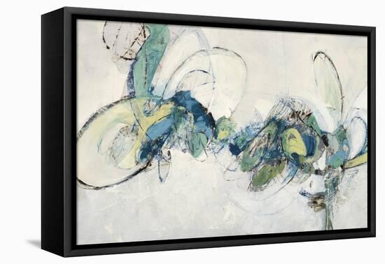 For Fun-Kari Taylor-Framed Premier Image Canvas