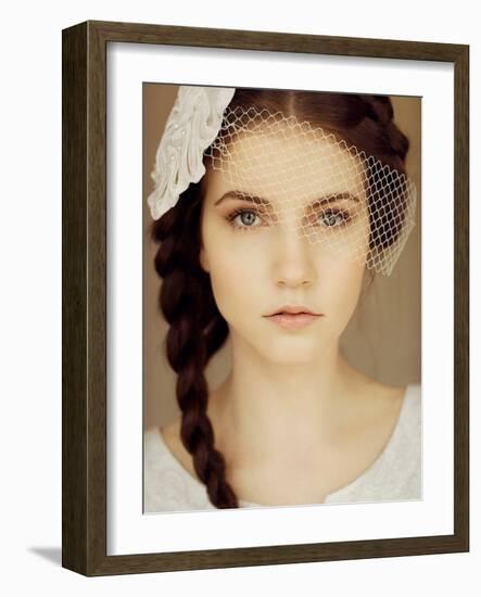 For Good-Anette Schive-Framed Photographic Print