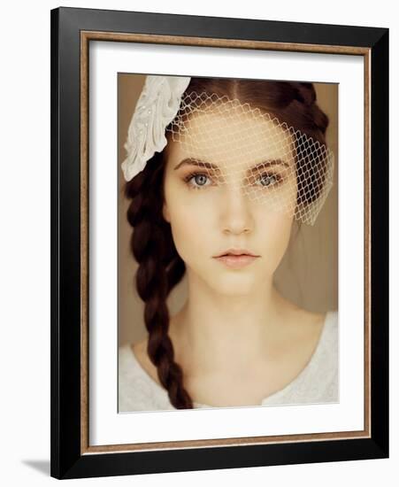 For Good-Anette Schive-Framed Photographic Print