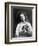 For I'M to Be Queen of the May, Mother, Illustration from 'The May Queen' by Alfred, Lord Tennyson-Julia Margaret Cameron-Framed Premium Giclee Print