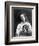 For I'M to Be Queen of the May, Mother, Illustration from 'The May Queen' by Alfred, Lord Tennyson-Julia Margaret Cameron-Framed Giclee Print