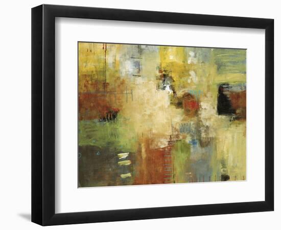 For Instance-Lisa Ridgers-Framed Premium Giclee Print