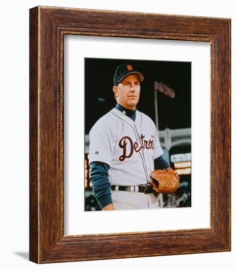 For Love of the Game-null-Framed Photo