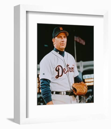 For Love of the Game-null-Framed Photo