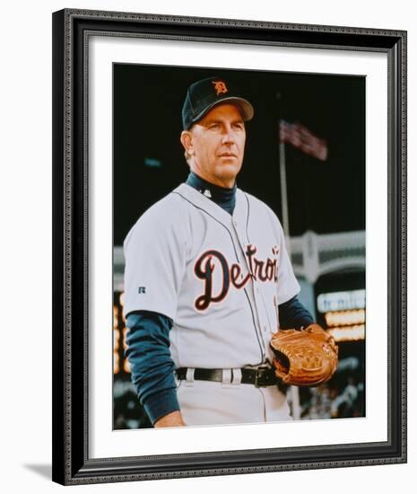 For Love of the Game-null-Framed Photo