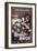 For Sale Here: The Chap Book-Joseph Christian Leyendecker-Framed Art Print