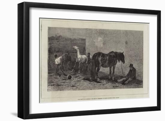 For Sale-Briton Riviere-Framed Giclee Print