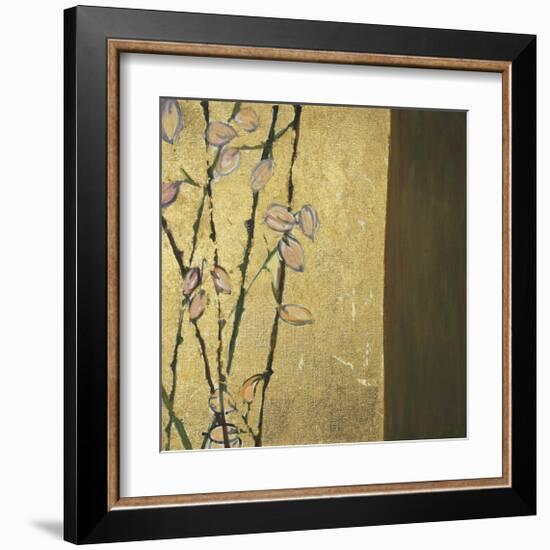 For the Love of Gold II-Natalia Morley Russell-Framed Giclee Print