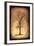 For the Love of Trees II-LightBoxJournal-Framed Giclee Print