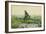 For to Be a Farmer's Boy, 1887-Winslow Homer-Framed Giclee Print