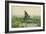 For to Be a Farmer's Boy, 1887-Winslow Homer-Framed Giclee Print