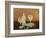 For Two-Herb Dickinson-Framed Photographic Print