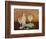 For Two-Herb Dickinson-Framed Photographic Print