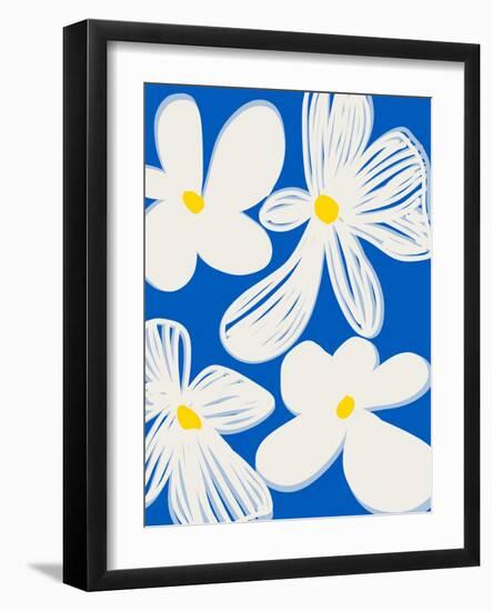 For Ukraine II-Yopie Studio-Framed Giclee Print