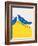 For Ukraine III-Yopie Studio-Framed Giclee Print