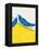 For Ukraine III-Yopie Studio-Framed Premier Image Canvas